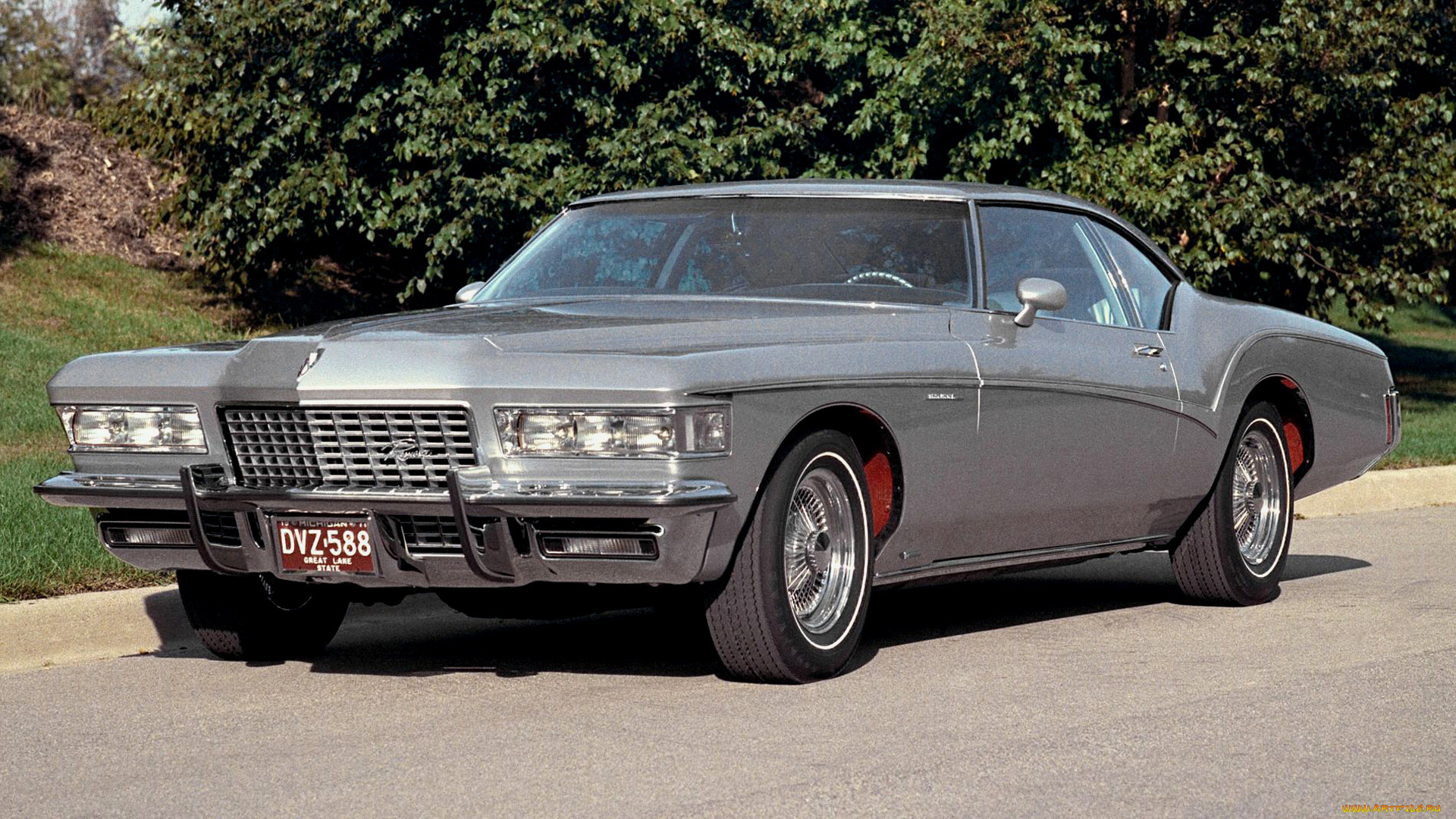 , buick